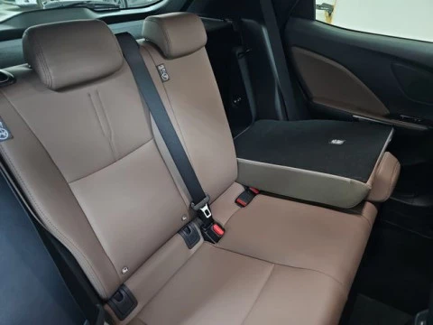 Lexus LBX 1.5 136cv HEV Elegant+