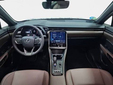 Lexus LBX 1.5 136cv HEV Elegant+