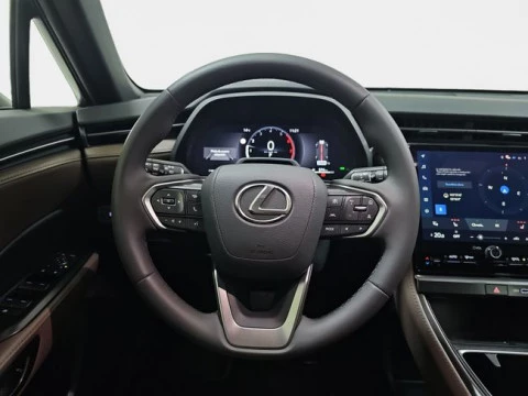 Lexus LBX 1.5 136cv HEV Elegant+