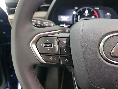 Lexus LBX 1.5 136cv HEV Elegant+