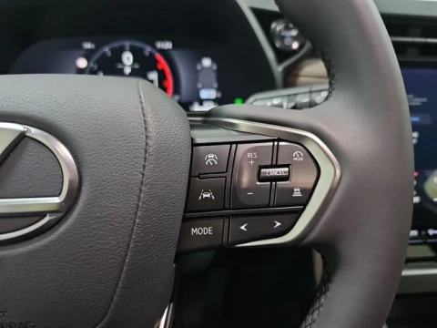 Lexus LBX 1.5 136cv HEV Elegant+