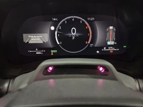 Lexus LBX 1.5 136cv HEV Elegant+