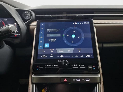 Lexus LBX 1.5 136cv HEV Elegant+