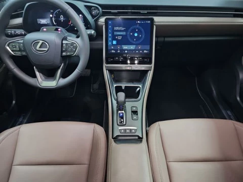 Lexus LBX 1.5 136cv HEV Elegant+