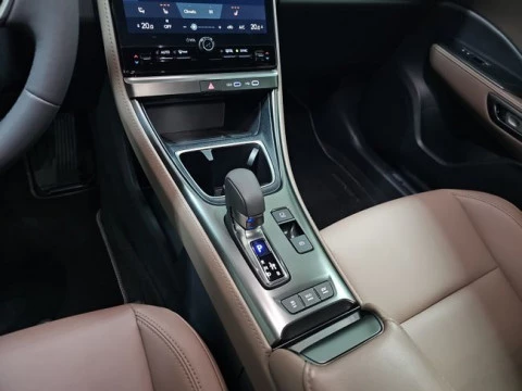 Lexus LBX 1.5 136cv HEV Elegant+