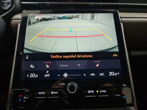 Lexus LBX 1.5 136cv HEV Elegant+