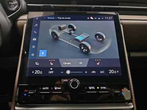 Lexus LBX 1.5 136cv HEV Elegant+