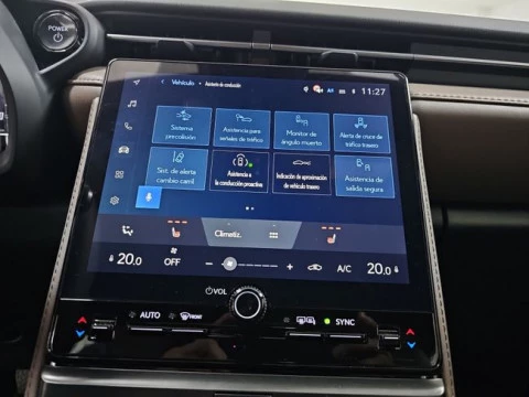 Lexus LBX 1.5 136cv HEV Elegant+