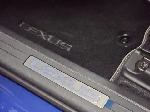 Lexus LBX 1.5 136cv HEV Elegant+