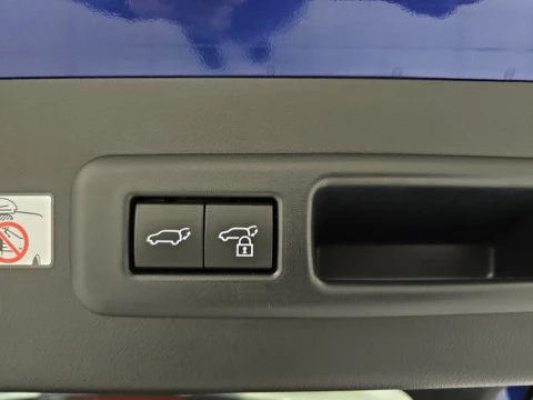 Lexus LBX 1.5 136cv HEV Elegant+