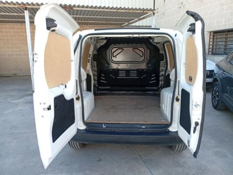 Fiat Fiorino Cargo SX N1 1.3 MJet 70 kW (95 CV) 4 Puertas