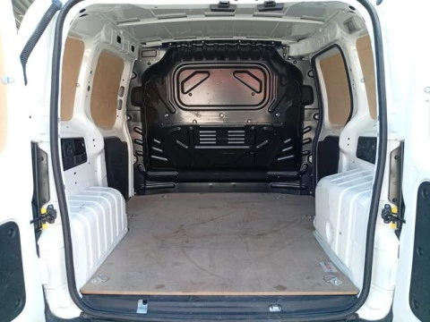 Fiat Fiorino Cargo SX N1 1.3 MJet 70 kW (95 CV) 4 Puertas