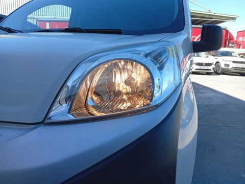 Fiat Fiorino Cargo SX N1 1.3 MJet 70 kW (95 CV) 4 Puertas