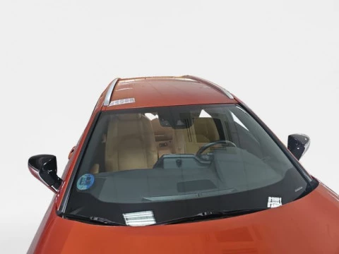 Lexus UX 2.0 250h Business City