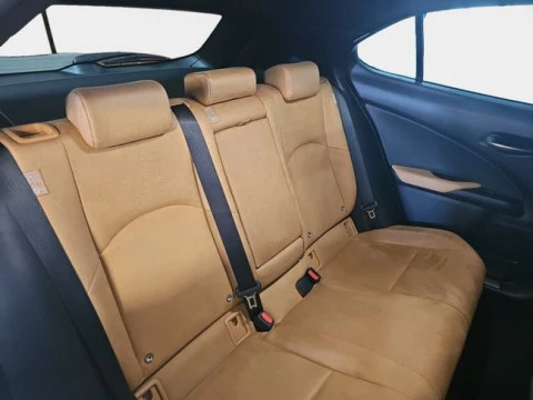 Lexus UX 2.0 250h Business City