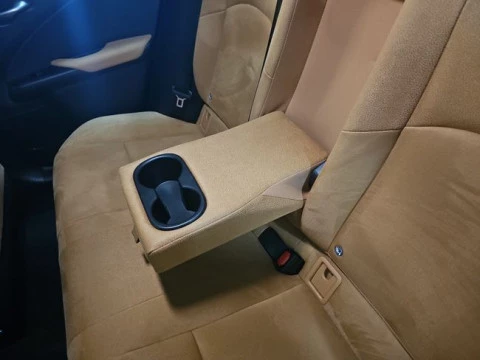 Lexus UX 2.0 250h Business City