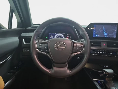 Lexus UX 2.0 250h Business City