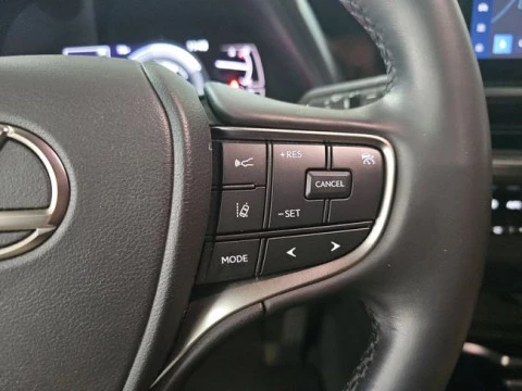 Lexus UX 2.0 250h Business City