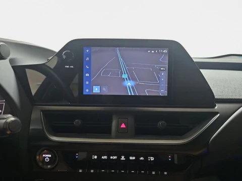 Lexus UX 2.0 250h Business City