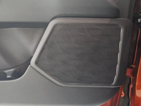 Lexus UX 2.0 250h Business City