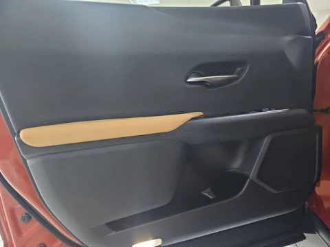 Lexus UX 2.0 250h Business City