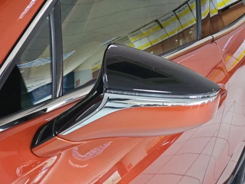 Lexus UX 2.0 250h Business City