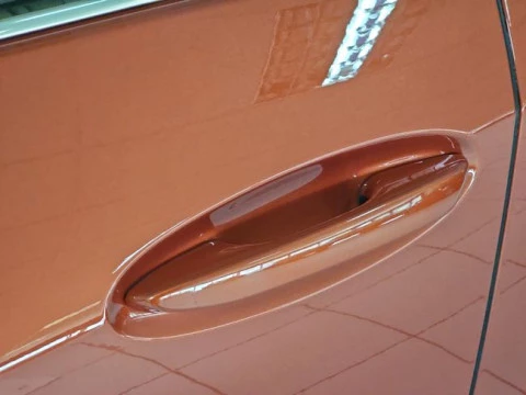 Lexus UX 2.0 250h Business City