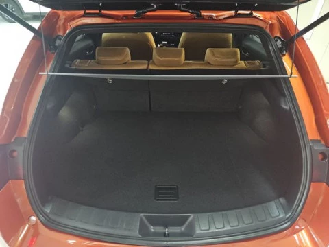 Lexus UX 2.0 250h Business City