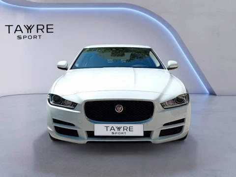 Jaguar XE 2.0I 177kW RWD Portfolio Auto