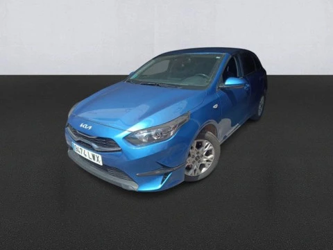 Kia Ceed 1.0 T-GDi 74kW (100CV) Drive