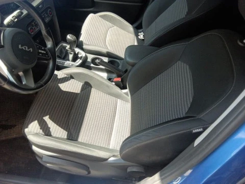 Kia Ceed 1.0 T-GDi 74kW (100CV) Drive