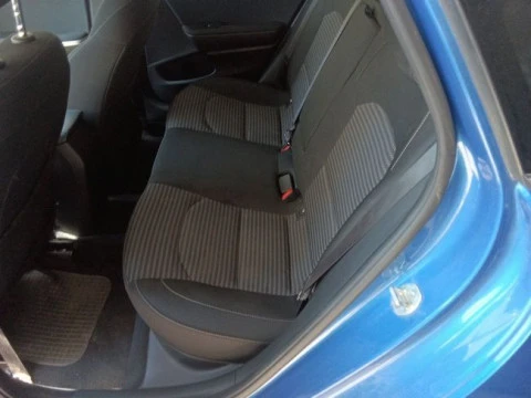 Kia Ceed 1.0 T-GDi 74kW (100CV) Drive