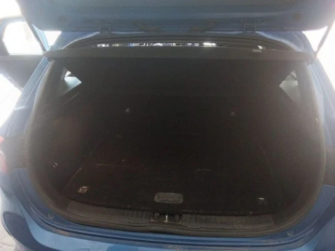 Kia Ceed 1.0 T-GDi 74kW (100CV) Drive