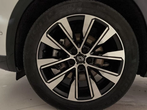 Renault Austral  1.2 E-Tech Hibrido Techno 146kW