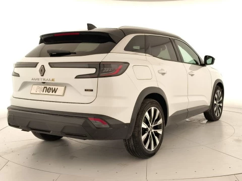 Renault Austral  1.2 E-Tech Hibrido Techno 146kW
