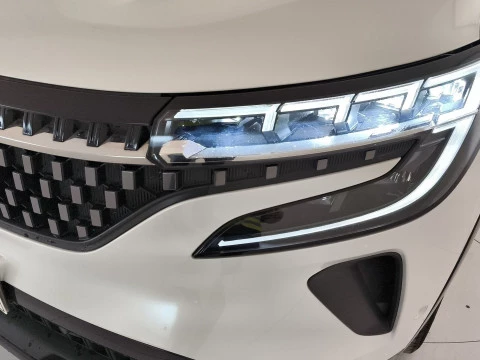 Renault Austral  1.2 E-Tech Hibrido Techno 146kW