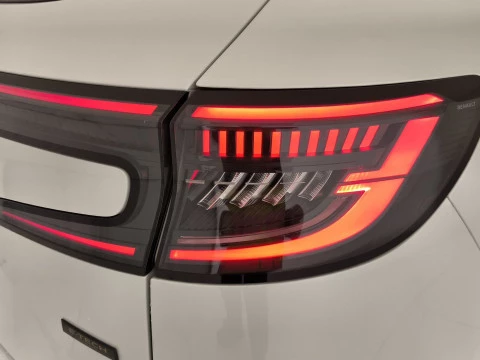 Renault Austral  1.2 E-Tech Hibrido Techno 146kW