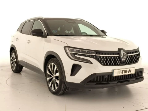 Renault Austral  1.2 E-Tech Hibrido Techno 146kW