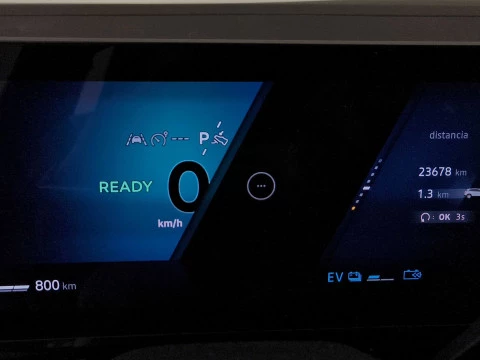 Renault Austral  1.2 E-Tech Hibrido Techno 146kW