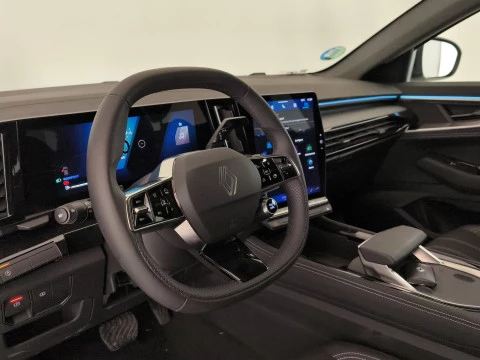 Renault Austral  1.2 E-Tech Hibrido Techno 146kW