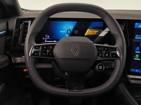 Renault Austral  1.2 E-Tech Hibrido Techno 146kW