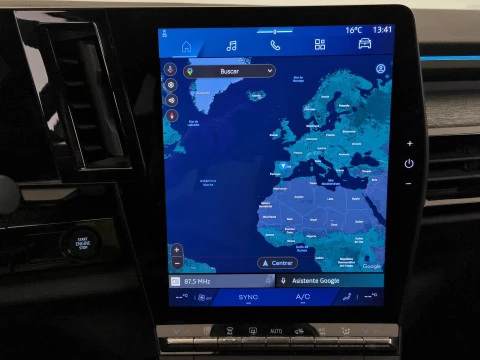 Renault Austral  1.2 E-Tech Hibrido Techno 146kW