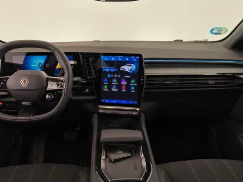 Renault Austral  1.2 E-Tech Hibrido Techno 146kW