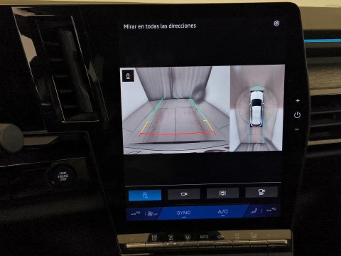 Renault Austral  1.2 E-Tech Hibrido Techno 146kW