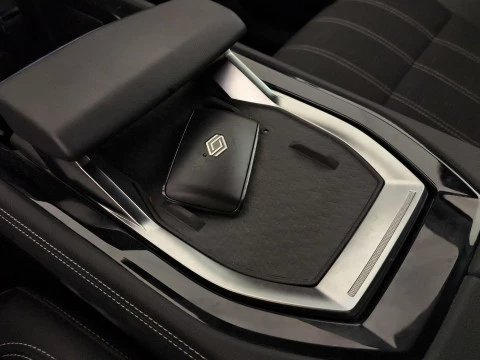 Renault Austral  1.2 E-Tech Hibrido Techno 146kW