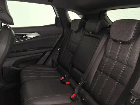 Renault Austral  1.2 E-Tech Hibrido Techno 146kW