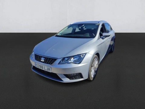 Seat Leon ST 1.5 TGI 96kW DSG-7 S&S Xcellence