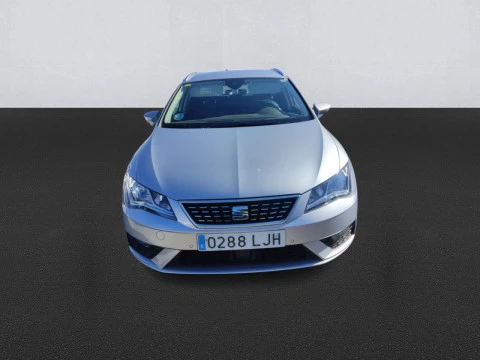 Seat Leon ST 1.5 TGI 96kW DSG-7 S&S Xcellence