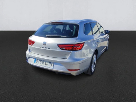 Seat Leon ST 1.5 TGI 96kW DSG-7 S&S Xcellence