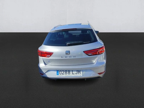 Seat Leon ST 1.5 TGI 96kW DSG-7 S&S Xcellence